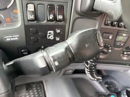 Scania G410 8x4 Haaksysteem / kraan Euro 6 Retarder