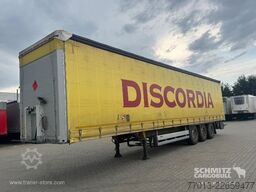 Schmitz Cargobull Curtainsider Standard