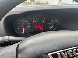 IVECO DAILY  35C16 BTor 2.3 HPT PL-RG Cabinato