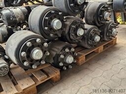 KMBMH 7008 gekr. 13 to.