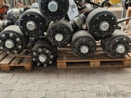 KMBMH 7008 gekr. 13 to.