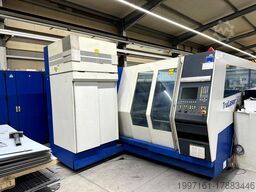 TRUMPF TruLaser 5030