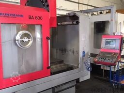 KUNZMANN BA600