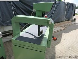 MESSMA-KELCH Trabant 801