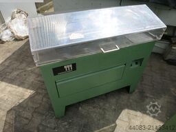 MESSMA-KELCH Trabant 801