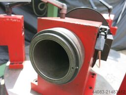 MESSMA-KELCH Trabant 801