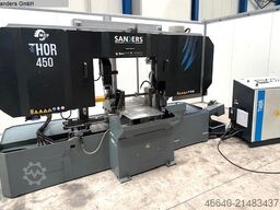 MEP THOR 450
