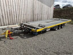  3300BA Fahrzeugtransport / Swiss-Vehicle