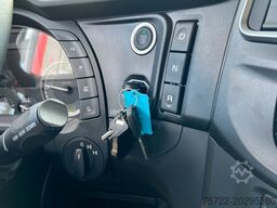 IVECO X-WAY 570 BL Fahrgestell Holz Sofort Verfügbar