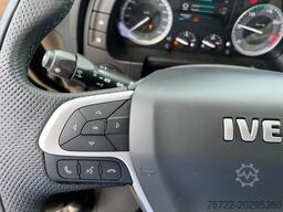 IVECO X-WAY 570 BL Fahrgestell Holz Sofort Verfügbar