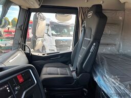 IVECO X-WAY 570 BL Fahrgestell Holz Sofort Verfügbar