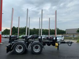 PAVIC THTA 19 44Z/NEU/1.ACHSE ALS LIFTACHSE