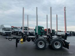 PAVIC THTA 19 44Z/NEU/1.ACHSE ALS LIFTACHSE