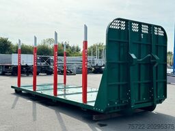 PAVIC OPTIPA ABROLL PLATTFORM