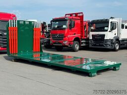 PAVIC OPTIPA ABROLL PLATTFORM