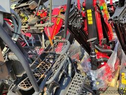 LADEKRAN LOGLIFT F251S 80A