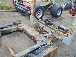 LADEKRAN LOGLIFT F251S 80A