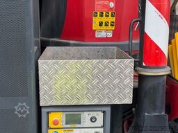 MAN TGS 41.510 8x4 mit Palfinger 58002 Kompl. Zug