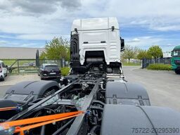 MAN TGS 33 520 6x6 BL Fahrgestell SOFORT VERFÜGBAR!!