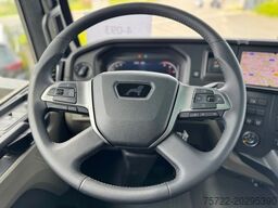 MAN TGS 33 520 6x6 BL Fahrgestell SOFORT VERFÜGBAR!!