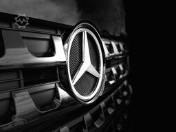 MERCEDES-BENZ AROCS 3353 6x4 LANGHOLZ TAJFUN LIV 300Z 9,6