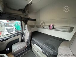 MAN TGX 26.580 6x4 BL/Plattform/ KRAN NACH WAHL!