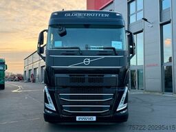 VOLVO FH 500 6x2 Container-Pritsche/FASSI 545RA.2.28