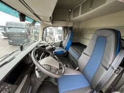 VOLVO FH 500 6x2 Container-Pritsche/FASSI 545RA.2.28