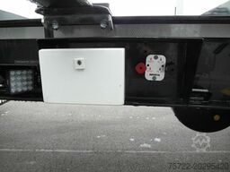 PAVIC HTA 20 62Z 2-Achs Kurzholz Anhänger 22,5