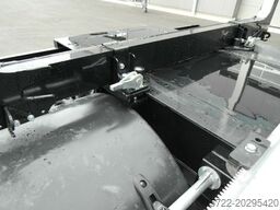 PAVIC HTA 20 62Z 2-Achs Kurzholz Anhänger 22,5