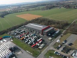 MAN TGX 26.500 6x4 BL Kurzholz TajfunLIV 150Z 9,6