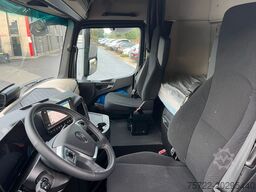 MERCEDES-BENZ ACTROS 2548/CONTAINERPRITSCHE/KRAN FASSI F545