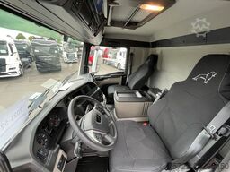 MAN TGS 28.480 6x4-4 Kran EPSILON Q170L115 MULDE