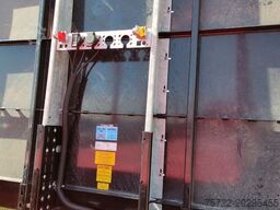 PAVIC 3-Achs Plattform-Auflieger Typ 144 SONDERPREIS!!