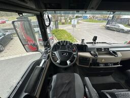MAN TGX 26 580 6x4 BL Epsilon M12Z83 Kabinen-Kran