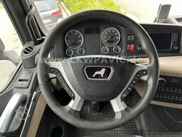MAN TGX 26 580 6x4 BL Epsilon M12Z83 Kabinen-Kran