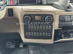 MAN TGX 26 580 6x4 BL Epsilon M12Z83 Kabinen-Kran