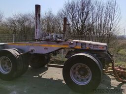 GLOGGER SHE 2,6/20 NACHLÄUFER FÜR LANGMATERIAL