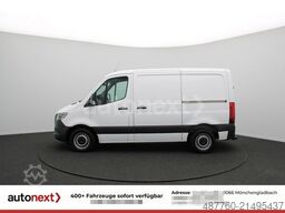 MERCEDES-BENZ Sprinter 315 Automatik *2x Schiebetür* 360°+Navi