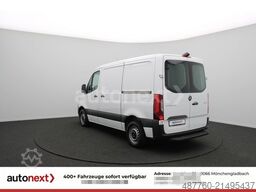 MERCEDES-BENZ Sprinter 315 Automatik *2x Schiebetür* 360°+Navi