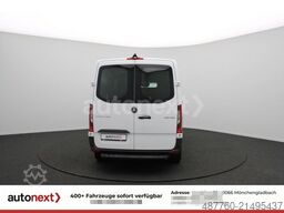 MERCEDES-BENZ Sprinter 315 Automatik *2x Schiebetür* 360°+Navi