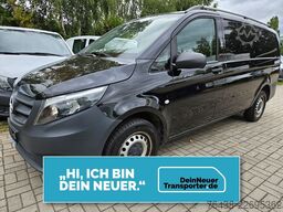 MERCEDES-BENZ Vito 116 CDI LANG|9G|2,5t AHK|NAVI|RF-KAM|TÜVneu