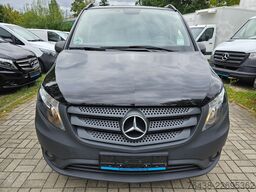 MERCEDES-BENZ Vito 116 CDI LANG|9G|2,5t AHK|NAVI|RF-KAM|TÜVneu