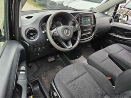MERCEDES-BENZ Vito 116 CDI LANG|9G|2,5t AHK|NAVI|RF-KAM|TÜVneu