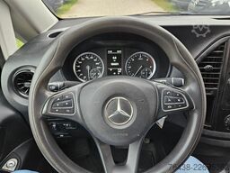 MERCEDES-BENZ Vito 116 CDI LANG|9G|2,5t AHK|NAVI|RF-KAM|TÜVneu