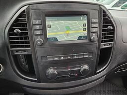 MERCEDES-BENZ Vito 116 CDI LANG|9G|2,5t AHK|NAVI|RF-KAM|TÜVneu