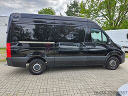 MERCEDES-BENZ Sprinter 316 CDI 7G|3,5tAHK|KAM|TÜV,ÖL,REIFENneu
