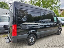MERCEDES-BENZ Sprinter 316 CDI 7G|3,5tAHK|KAM|TÜV,ÖL,REIFENneu