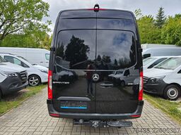 MERCEDES-BENZ Sprinter 316 CDI 7G|3,5tAHK|KAM|TÜV,ÖL,REIFENneu