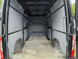 MERCEDES-BENZ Sprinter 316 CDI 7G|3,5tAHK|KAM|TÜV,ÖL,REIFENneu